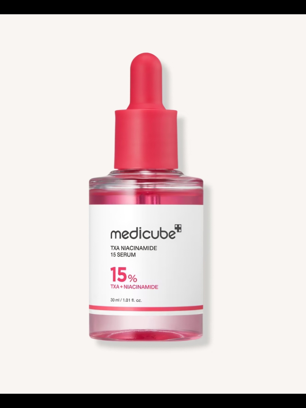 Medicube TXA Niacinamide 15% Serum 1.01 oz K-Beauty Brightening Serum NEW